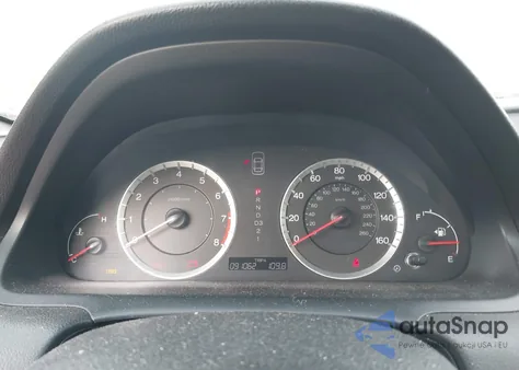 2008 Honda Accord 3.5 Ex-L from USA, damaged, VIN 1HGCP36888A012976